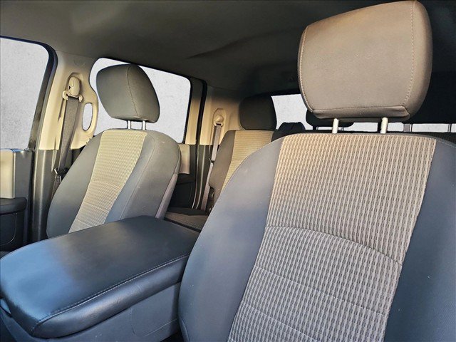 Used 2012 RAM 2500 Big Horn AWD/4WD image 13