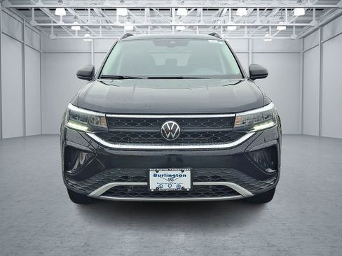 Certified 2023 Volkswagen Taos S w/ Driver Assistance Package image 2