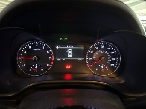 Certified 2023 Kia Forte LXS w/ LXS Technology Package image 7