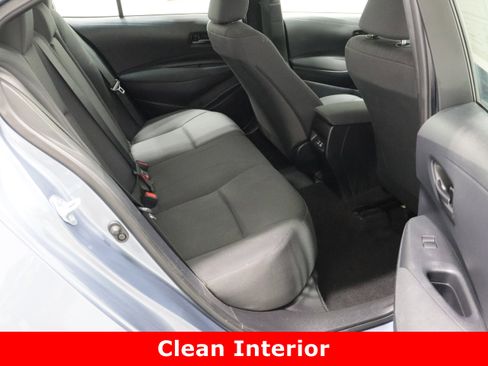 Certified 2024 Toyota Corolla LE image 30