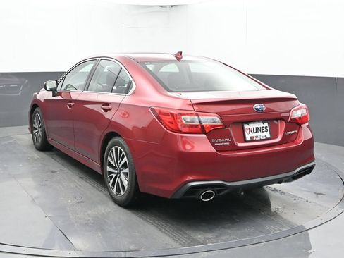 Used 2019 Subaru Legacy 2.5i Premium AWD/4WD image 11