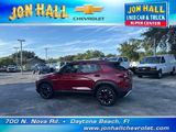 Used 2021 Chevrolet TrailBlazer LT w/ Convenience Package image 6