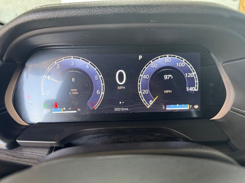 Used 2021 Jeep Grand Cherokee L Limited AWD/4WD image 14