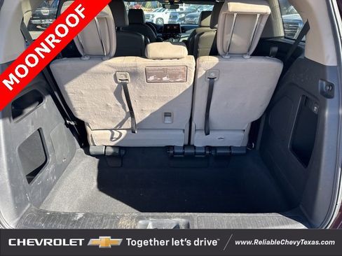Used 2018 Honda Odyssey EX-L image 11