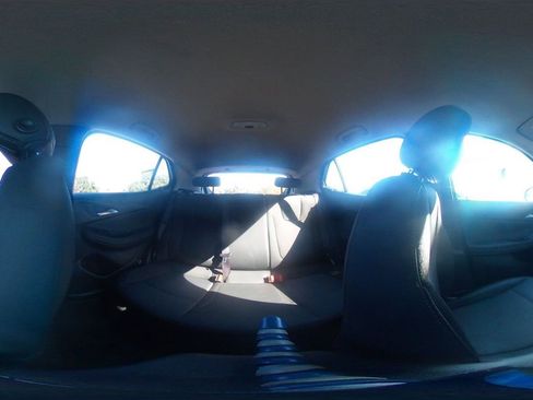 Used 2025 Buick Encore GX Preferred image 40