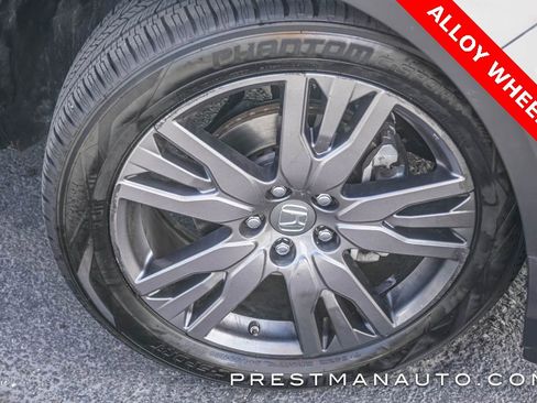 Used 2022 Honda Pilot Sport image 10