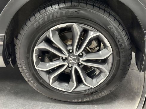 Used 2022 Honda CR-V EX image 19