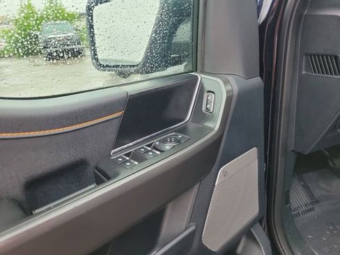Certified 2025 Ford F150 Tremor AWD/4WD image 22