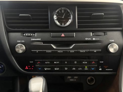 Used 2022 Lexus RX 450hL AWD w/ Premium Package image 34