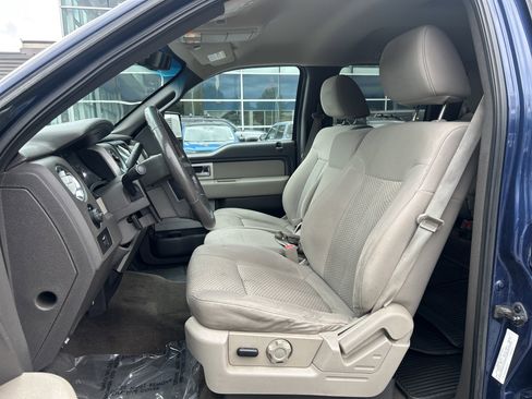Used 2010 Ford F150 XLT image 15