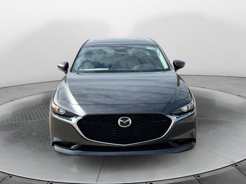 New 2026 MAZDA MAZDA3 2.5 S Sedan w/ Preferred Pkg image 2