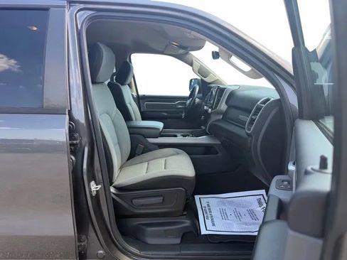 Used 2020 RAM 1500 Big Horn AWD/4WD image 25