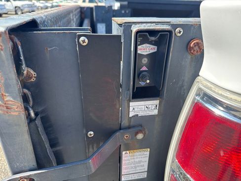 Used 2012 Ford F150 XL w/ PWR Equipment Group image 9