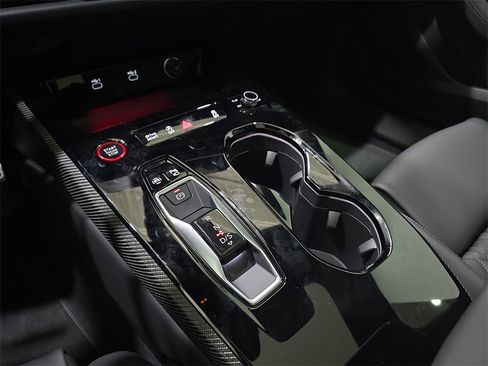 New 2025 Audi S5 Premium Plus image 25