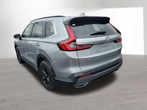 Used 2024 Honda CR-V Sport image 14