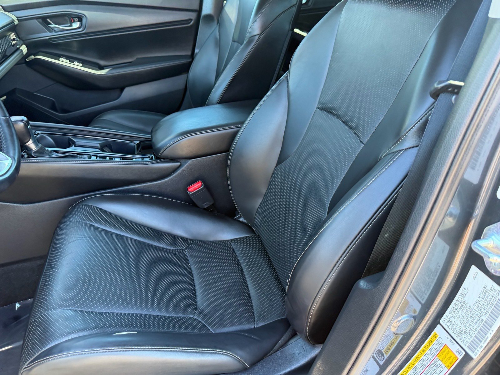 Used 2024 Honda Accord Touring image 22