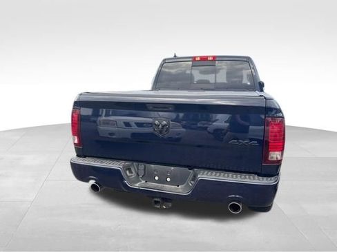 Used 2018 RAM 1500 Sport w/ Convenience Group AWD/4WD image 14