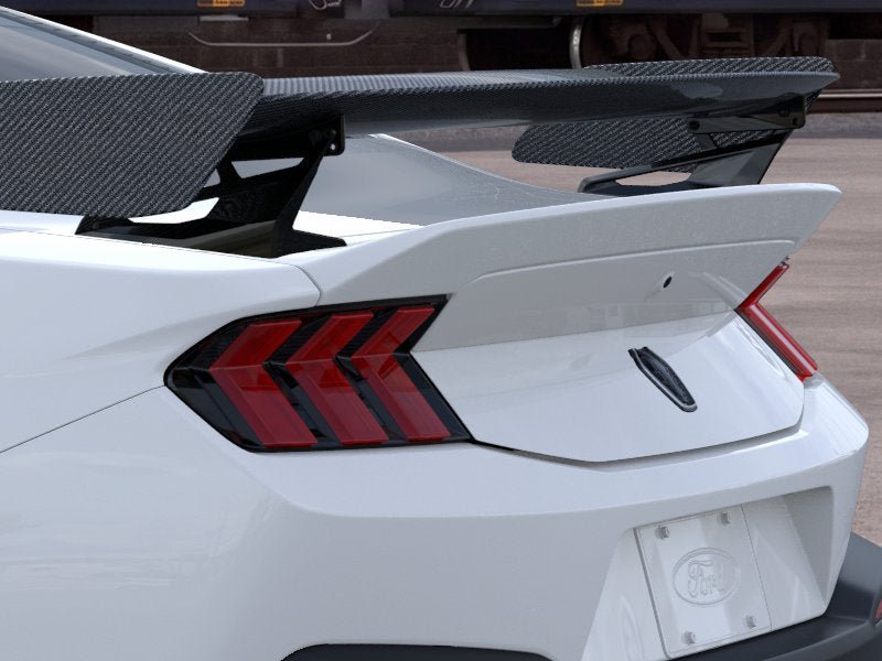 New 2026 Ford Mustang Dark Horse SC RWD image 22