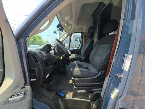 Used 2020 RAM ProMaster 3500 FWD image 5