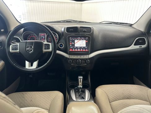 Used 2012 Dodge Journey Crew w/ Flexible Seating Group image 15
