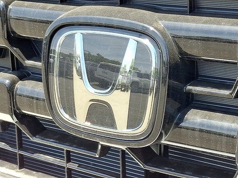 New 2026 Honda Ridgeline Black Edition image 7