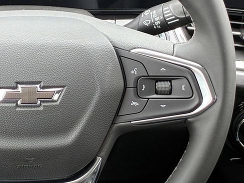 New 2026 Chevrolet Trax ACTIV w/ Driver Confidence Package image 23