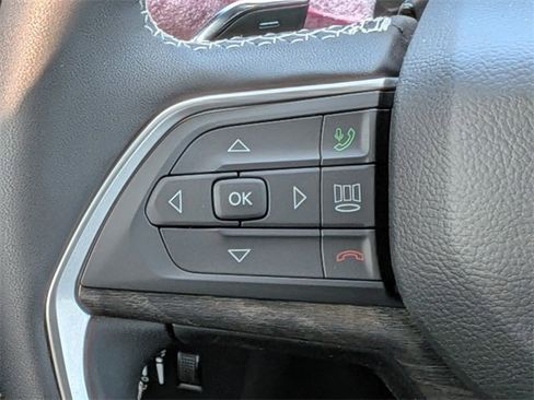 New 2025 Jeep Grand Cherokee Limited image 18