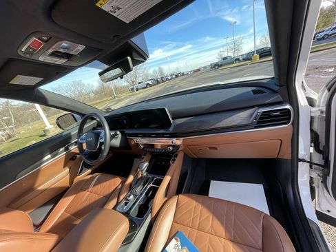Certified 2023 Kia Telluride SX Prestige X-Pro image 11