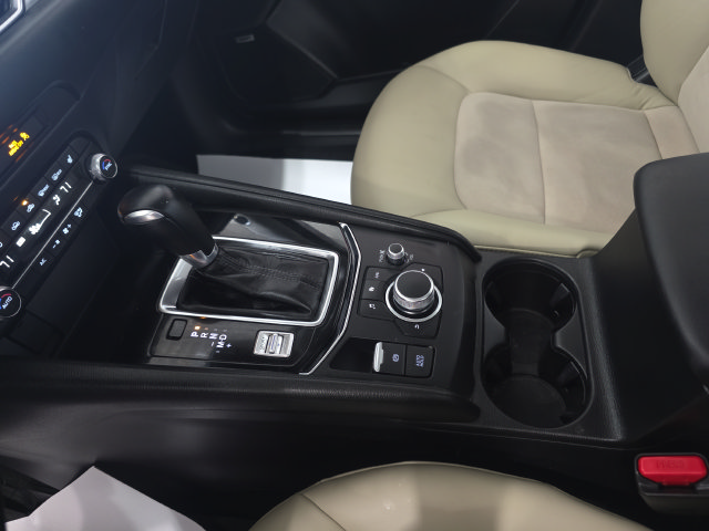 Used 2019 MAZDA CX-5 Touring AWD/4WD image 21