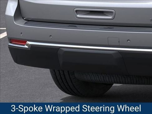 New 2026 Chevrolet Tahoe LT image 16