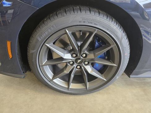 New 2025 Ford Mustang Dark Horse image 29