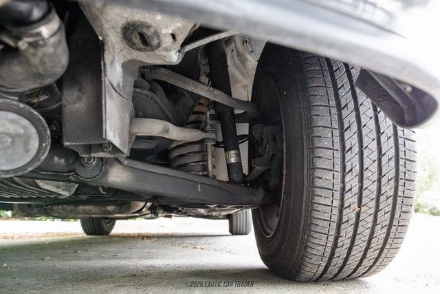 Used 1987 Mercedes-Benz 560 SL image 86