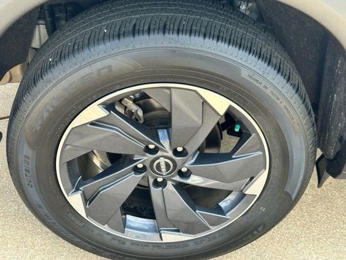 Used 2024 Nissan Rogue SV image 23