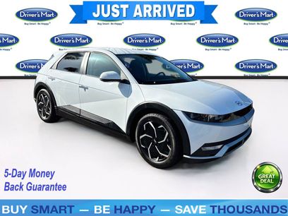 Used 2024 Hyundai Ioniq 5 SEL
