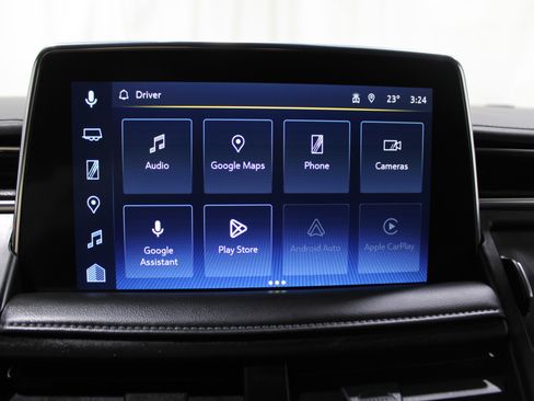 Used 2023 Chevrolet Suburban Z71 image 21