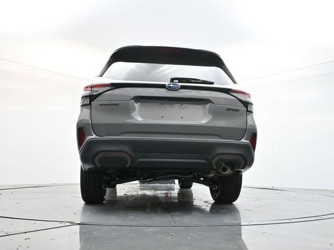 New 2026 Subaru Forester Sport image 29