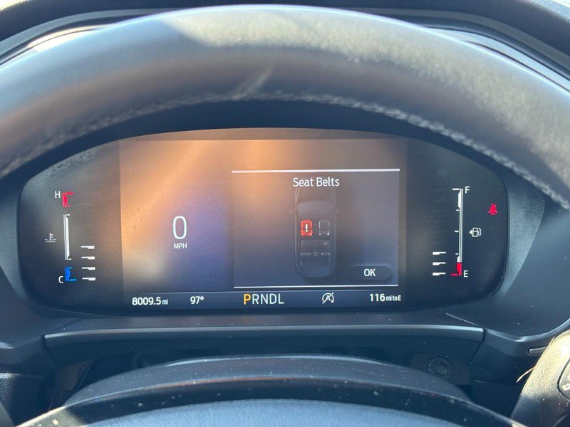 Used 2024 Ford Escape Active AWD/4WD image 21