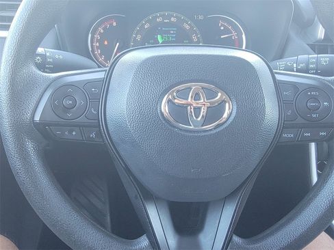 Used 2023 Toyota RAV4 XLE image 32