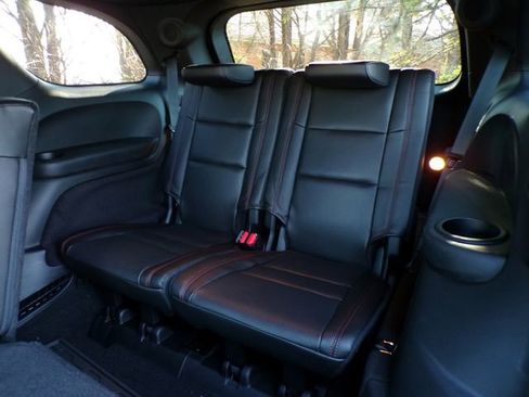 New 2026 Dodge Durango GT image 9