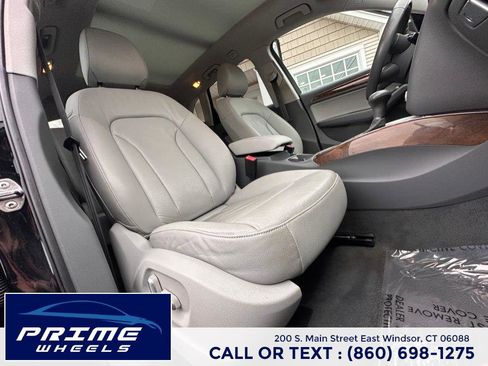 Used 2016 Audi Q5 2.0T Premium image 17