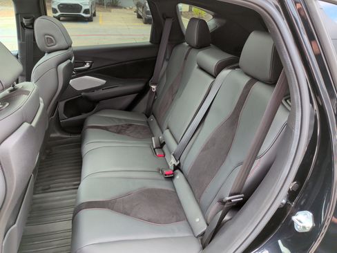 Used 2024 Acura RDX A-Spec image 33