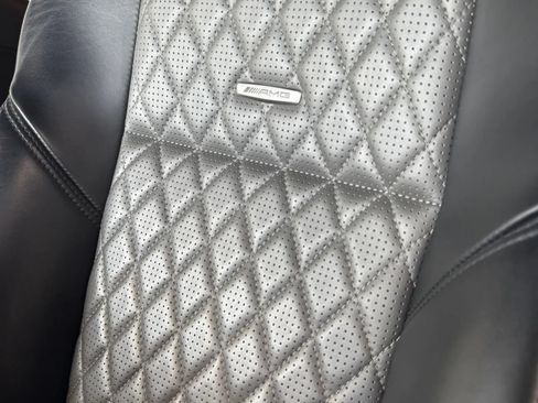 Used 2017 Mercedes-Benz G 63 AMG 4MATIC image 12