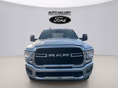 Used 2023 RAM 3500 Big Horn w/ Level 1 Equipment Group AWD/4WD image 2