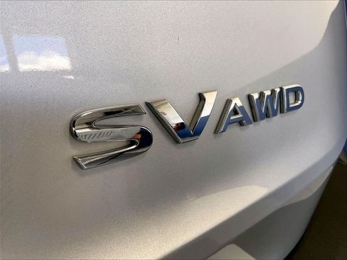 Used 2023 Nissan Rogue SV AWD/4WD image 29