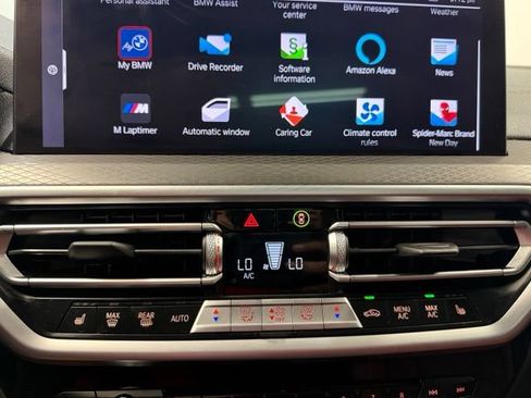 Used 2024 BMW X3 M40i AWD/4WD image 19