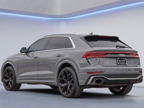 Used 2023 Audi RS Q8 image 6