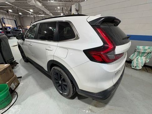 Used 2023 Honda CR-V Sport image 38