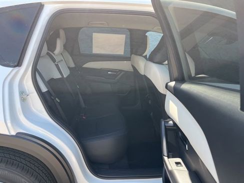 New 2026 MAZDA CX-5 Select AWD/4WD image 23