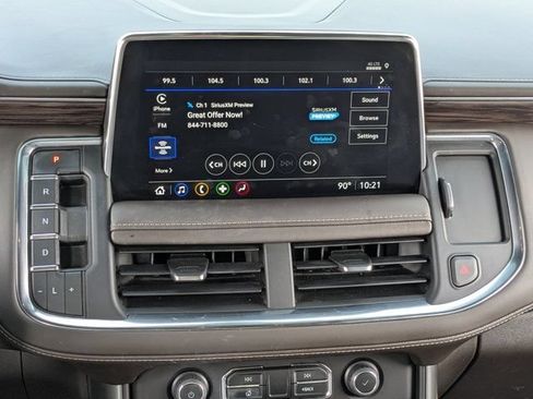 Used 2021 Chevrolet Tahoe LT RWD image 20