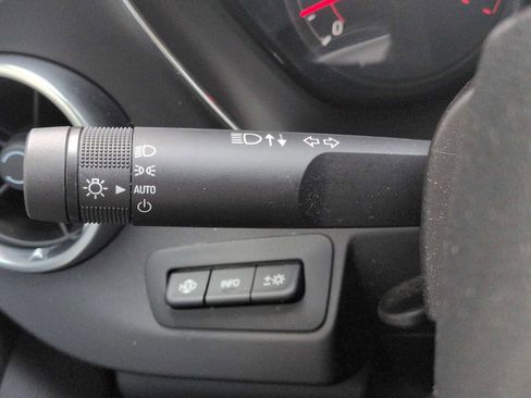 Used 2016 Chevrolet Camaro SS RWD image 26